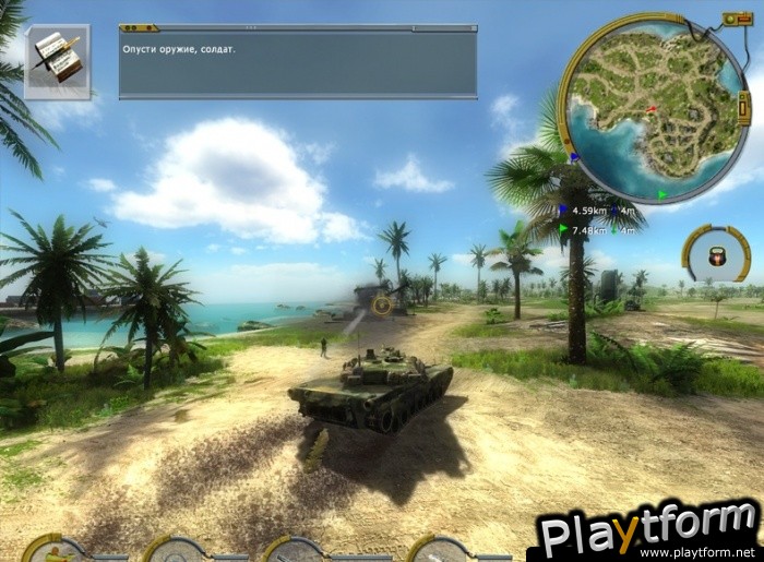 White Gold (Xbox 360)