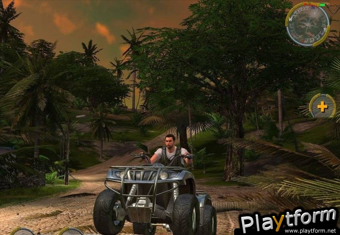 White Gold (Xbox 360)