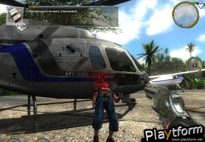 White Gold (Xbox 360)