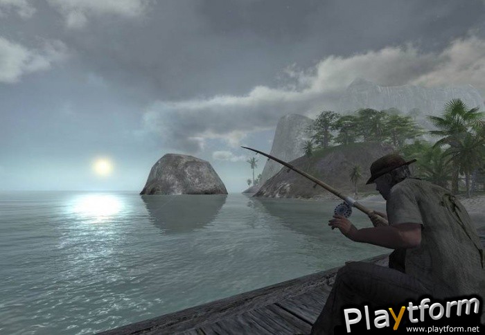 White Gold (Xbox 360)