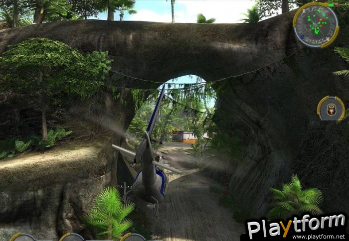 White Gold (Xbox 360)