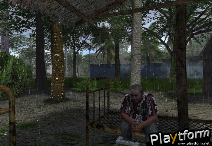 White Gold (Xbox 360)