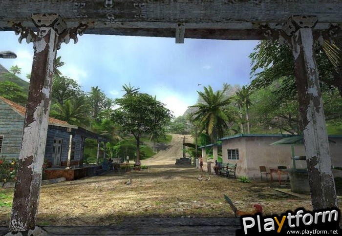 White Gold (Xbox 360)