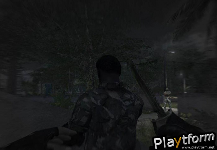 White Gold (Xbox 360)