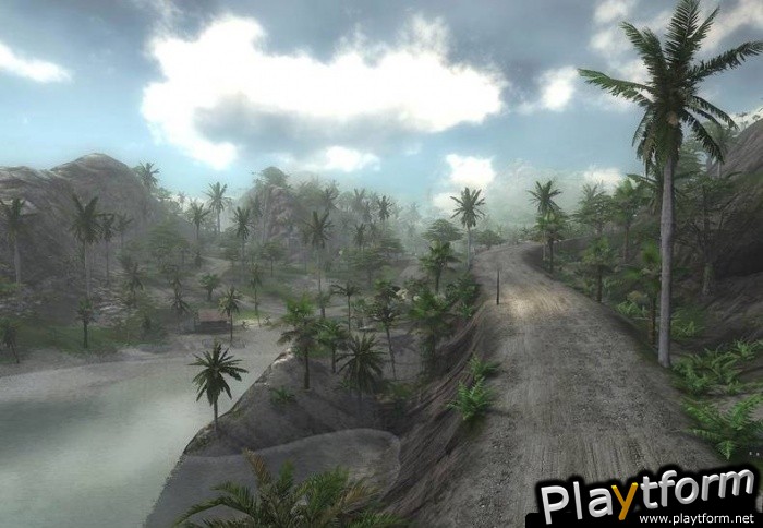 White Gold (Xbox 360)