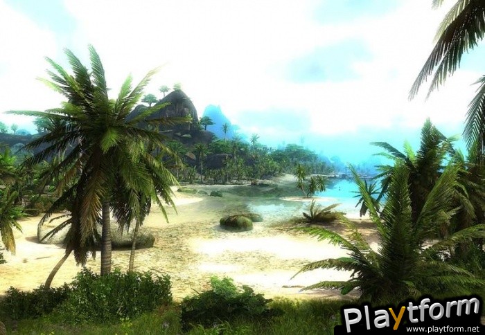 White Gold (Xbox 360)