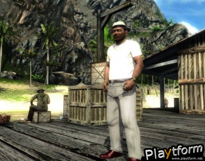 White Gold (Xbox 360)