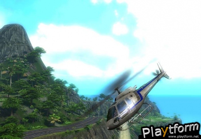 White Gold (Xbox 360)