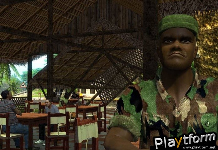 White Gold (Xbox 360)