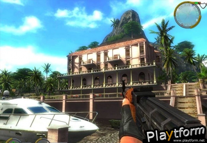 White Gold (Xbox 360)