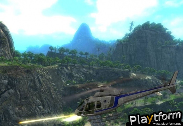 White Gold (Xbox 360)