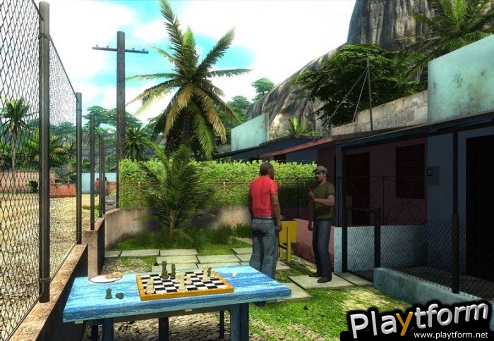 White Gold (Xbox 360)