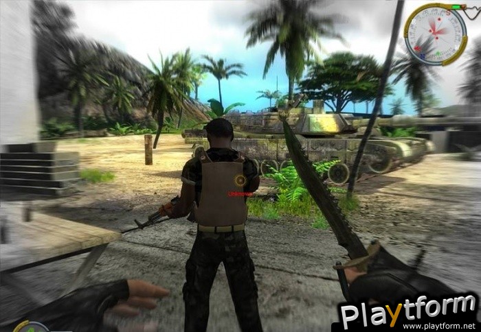 White Gold (Xbox 360)