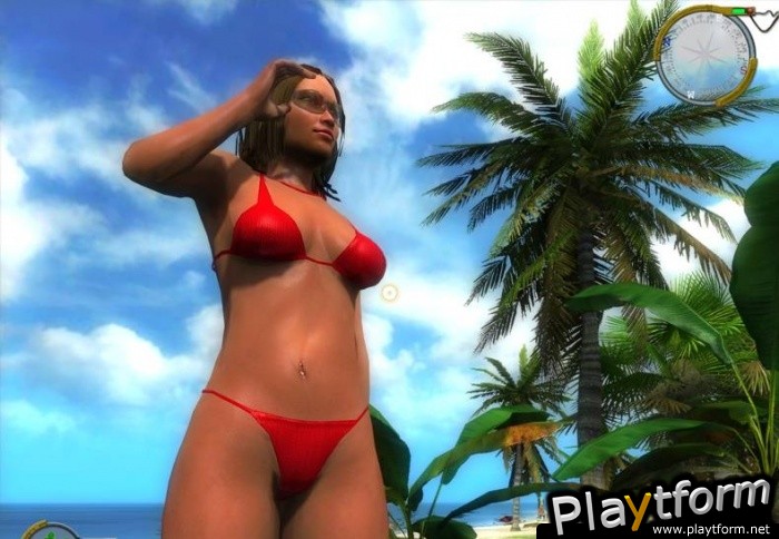 White Gold (Xbox 360)