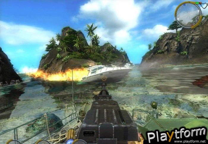 White Gold (Xbox 360)