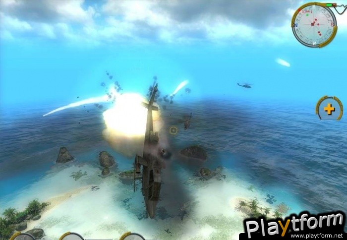 White Gold (Xbox 360)