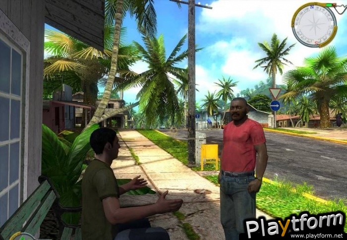 White Gold (Xbox 360)