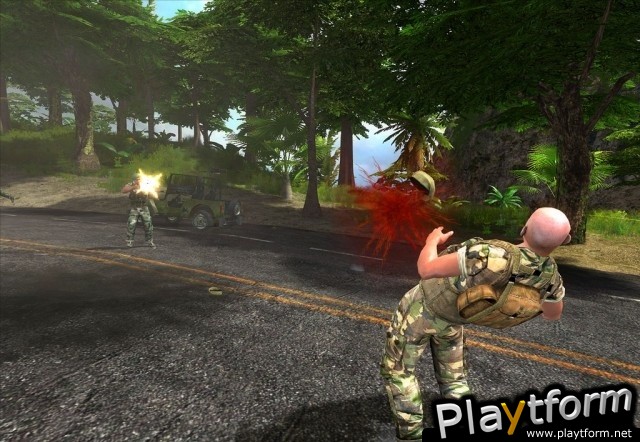 White Gold (Xbox 360)