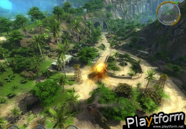 White Gold (Xbox 360)