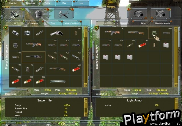 White Gold (Xbox 360)