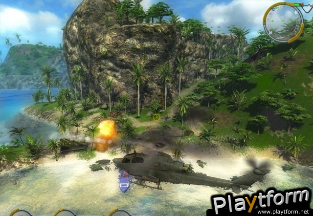 White Gold (Xbox 360)