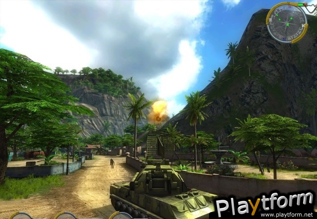 White Gold (Xbox 360)