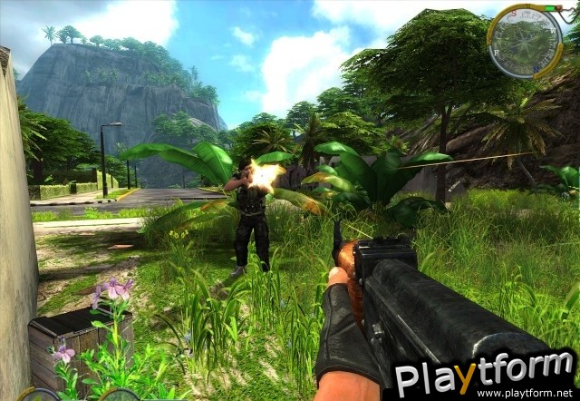 White Gold (Xbox 360)