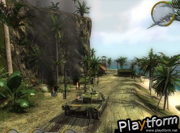 White Gold (Xbox 360)