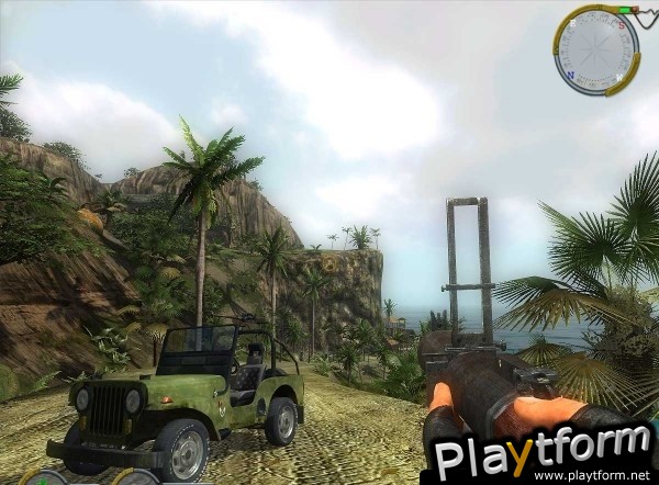 White Gold (Xbox 360)