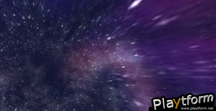 Galactic Command - Excalibur (Xbox 360)