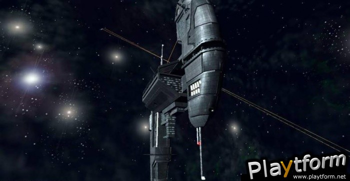 Galactic Command - Excalibur (Xbox 360)