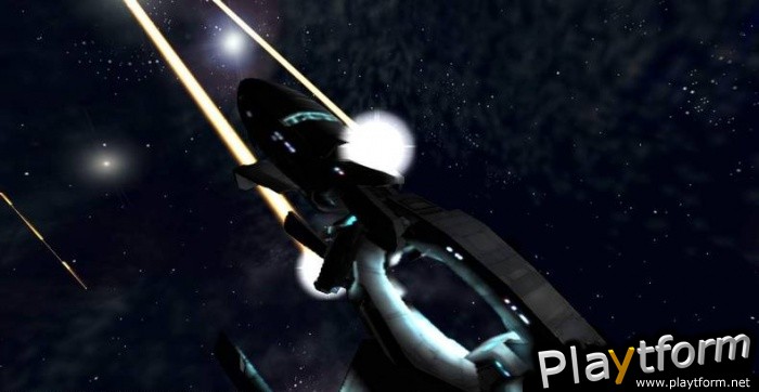Galactic Command - Excalibur (Xbox 360)