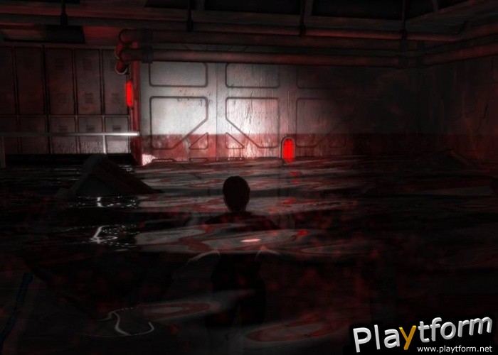 Hydrophobia (Xbox 360)