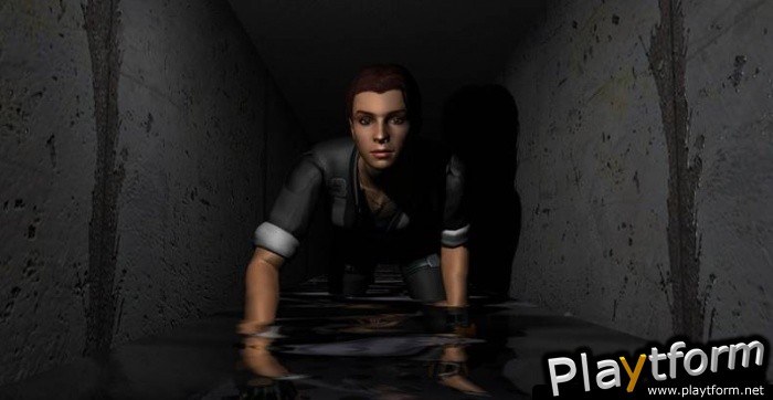 Hydrophobia (Xbox 360)