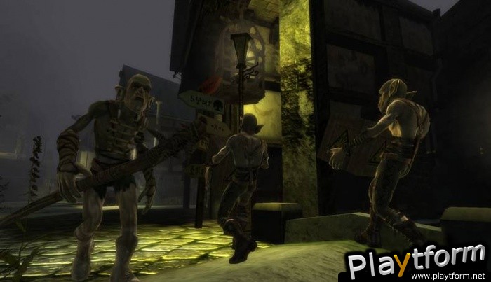 Dungeon Hero (Xbox 360)