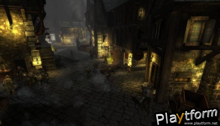 Dungeon Hero (Xbox 360)