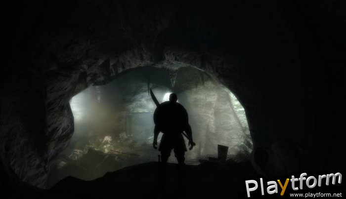 Dungeon Hero (Xbox 360)