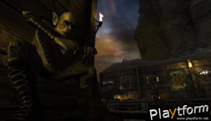 Dungeon Hero (Xbox 360)