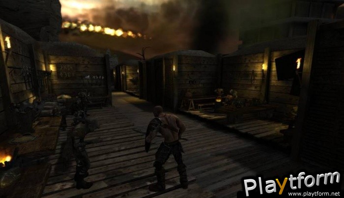 Dungeon Hero (Xbox 360)