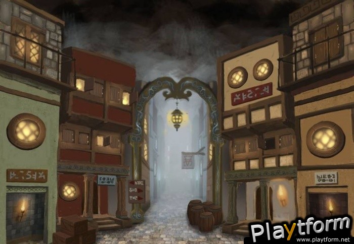 Dungeon Hero (Xbox 360)