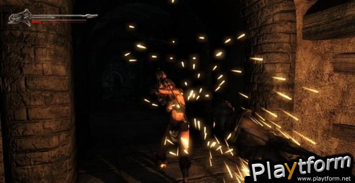 Witches (Xbox 360)