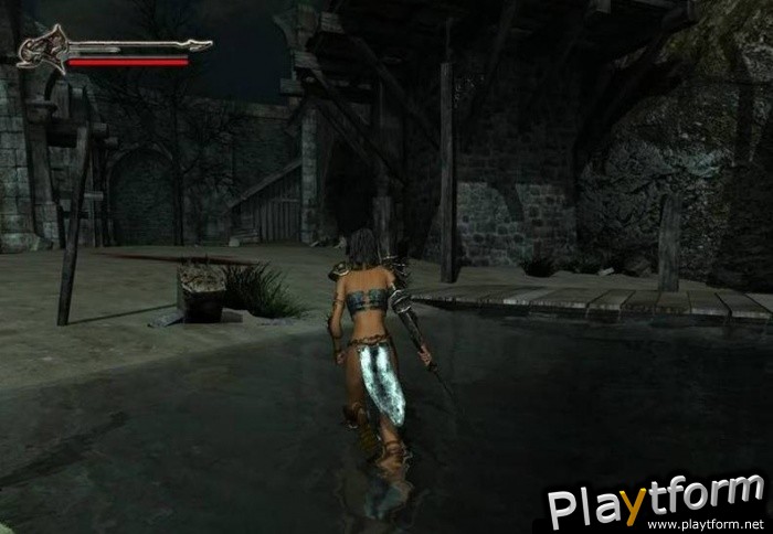 Witches (Xbox 360)