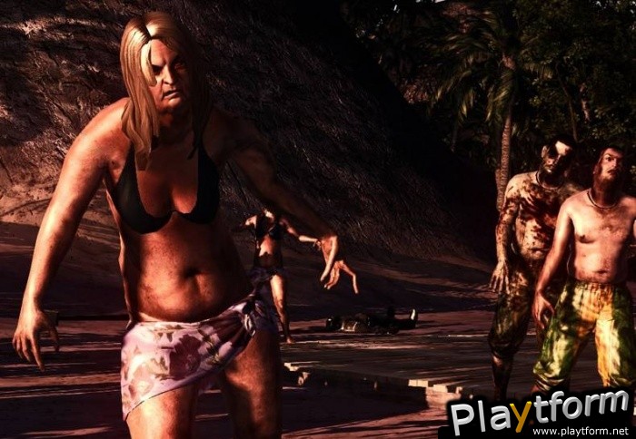 Dead Island (Xbox 360)