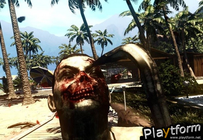 Dead Island (Xbox 360)