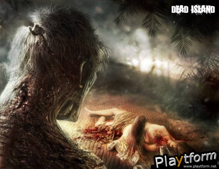 Dead Island (Xbox 360)