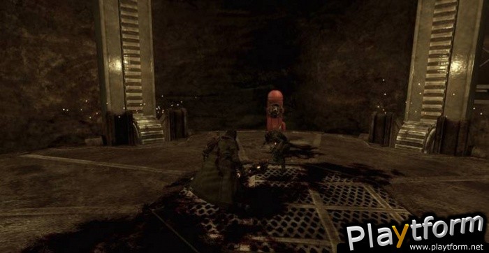 Edge of Twilight (Xbox 360)