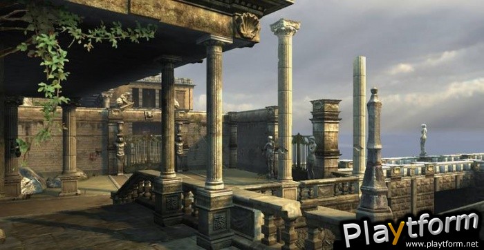 Totems (Xbox 360)