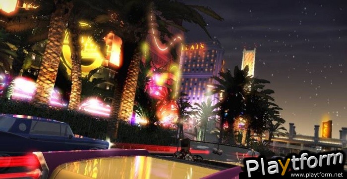 This Is Vegas (Xbox 360)