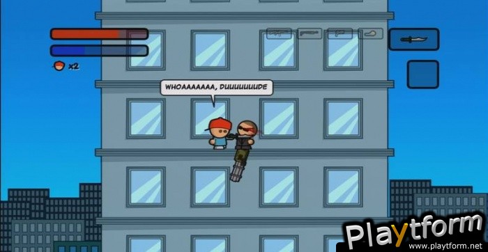 Little Gamers (Xbox 360)