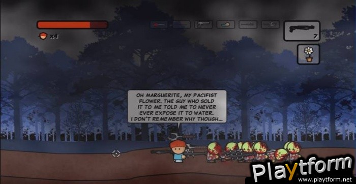 Little Gamers (Xbox 360)